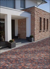 Vormauer- und Pflasterklinker mit bemerkenswerten Produktionszuwächsen