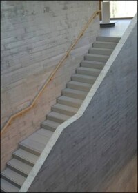 Deutscher Estrichpreis 2019 für geschliffene Industriefußbodenoptik im Terrazzoschliff