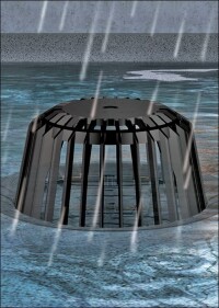 Klöber verspricht für Flavent pro überdurchschnittliche Ablauf- und Lüftungswerte