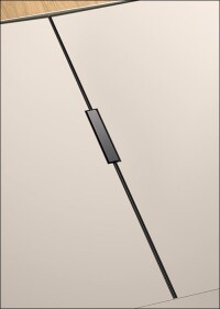 Nomen est omen: Duschrinnen Individual à la Dallmer