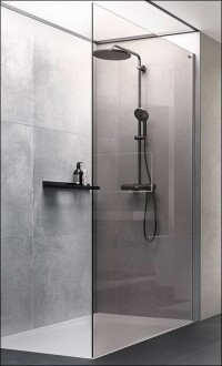 Neue Glasveredelung von Duscholux und Eidgenössischer Materialprüfungs- und Forschungsanstalt