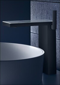 Noch mehr Individualisierung: Axors MyEdition in neuem, mattschwarzem Gewand