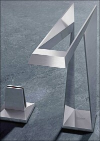 „Und die sollen wirklich funktionieren?“-Armaturen aus dem 3D-Drucker bereits erhältlich