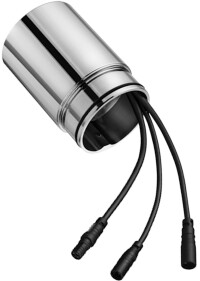 Bluetooth-Einzug in Vitus-Aufputz-Armaturen von Schell eröffnet Option zur thermischen Desinfektion