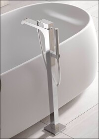 Onsen - heiße Quellen - als Vorlage für neue Floating-Badewannen von TOTO