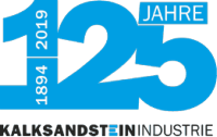 Kalksandsteinabsatz 2018 stabil aber leicht unter den Erwartungen