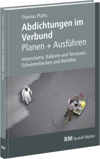 245 Seiten Abdichtungen im Verbund