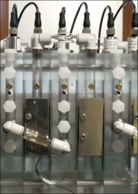 Weniger Energiebedarf bei der Trinkwassergewinnung aus Meer- und Schmutzwasser