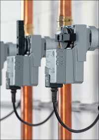 Spülen und Sperren in einem System: Wassermanagement und Leckageschutz à la Schell