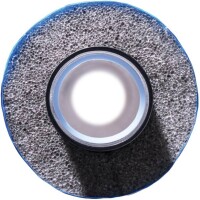 Geberits Mepla-Mehrschichtverbundrohre auch vorgedämmt