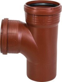 Master 3 Plus: Sanha hat sein Abwassersystem weiterentwickelt