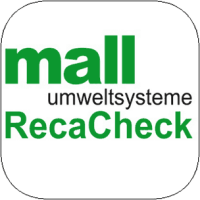 Abscheider unterschiedlicher Hersteller(!) warten per App von Mall
