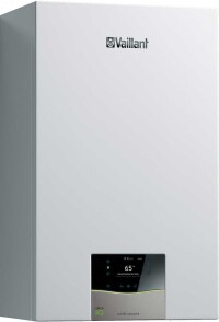 Vaillant launcht neue Gas-Brennwertgeräte-Generation