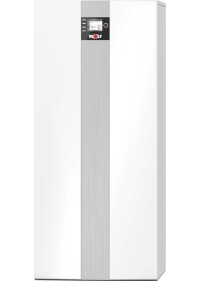 COB-2: Neu entwickelter Öl-Brennwertkessel von Wolf mit 15 bis 40 kW Nennwärmeleistung