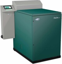 SenerTec launcht zweite Dachs-Generation für Eigenheimbesitzer bis Kleinindustriebetriebe