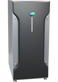 Neues, erstmals modulierendes Brennstoffzellen-Gerät von Solidpower