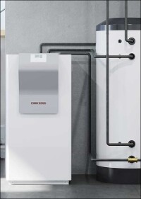 Neue robuste Grundwasser-Wärmepumpenserie von Stiebel Eltron ohne Zwischentauscher