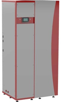 Neue Hochtemperatur-Wärmepumpe von Ratiotherm: gesamte Energiezentrale in einem Gerät