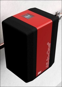 All-in-One+ Connect: Heizungsvollautomat mit Rundum-Schutz von SYR