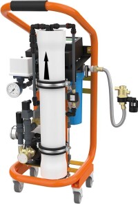 Neues von Judo zum Schutz von Heizungsanlagen gemäß VDI 2035