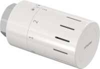 Neuer Design-Thermostatkopf von Simplex