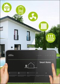 Kermi tritt der Wibutler Alliance bei