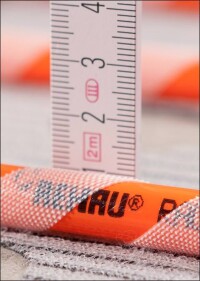 Rehau erweitert Rautherm Speed-Klettfamilie hinsichtlich Schallschutz, Aufbauhöhe und EnEV