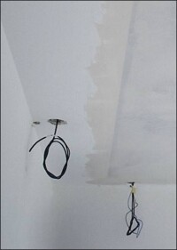 Elektrische Flächenheizung aus 0,4 mm starker Carbon-Folie vielfältig einsetzbar