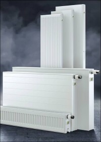 therm-x2 von Kermi: noch mehr Vielfalt durch Portfolio-Ergänzungen