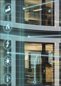 Nächste Version(en) der Gebäudemanagementplattform Desigo CC von Siemens