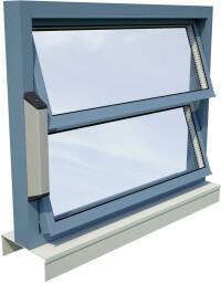 Neuer Lamellenantrieb von D+H: filigran und leistungsstark