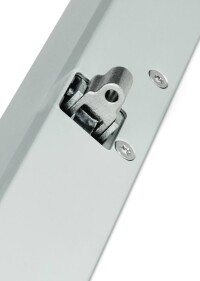 Starker 230 V-Kettenantrieb neu von WindowMaster