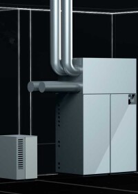 Glen Dimplex erweitert Wärmepumpen-Reihe System M um zentrales Lüftungsmodul