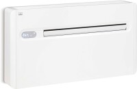 Neues Raumklimagerät KWT 240 DC ohne Außengerät für die Außenwandmontage von Remko
