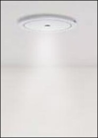 Wohnraumtaugliche Lufbefeuchtung der eleganten Art