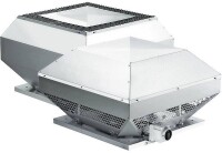 Helios startet neue, breit aufgestellte Dachventilatoren-Generation