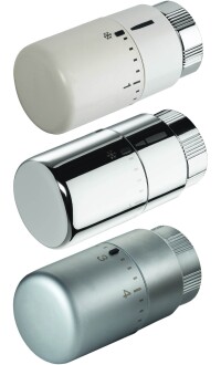 Neues Design Line-Ventilprogramm für Heizkörper von Zehnder und Runtal