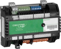 Frei programmierbarer Niagara-Raumregler von CentraLine by Honeywell 