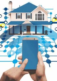 Studie: Nur wenige Smart Home-Nutzer rufen das volle Potenzial ab
