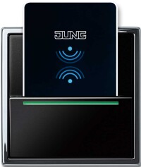 Hospitality à la Albrecht Jung