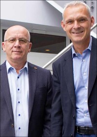 Führungswechsel bei Esylux Deutschland