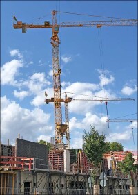 „BIM contracts“: Effiziente Zahlungsprozesse für die Baubranche