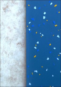 Elastische Beläge umgestalten, anstatt sie neu zu verlegen