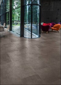 Kährs erschließt sich für seine Designbodenbeläge neue Märkte