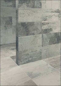 Fliesen in Betonoptik à la Ceramiche Refin