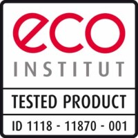 Eco Zertifikat für Hain Natur-Böden