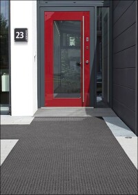 Rutschfester Outdoor-Teppich für den ganzjährigen Gebrauch