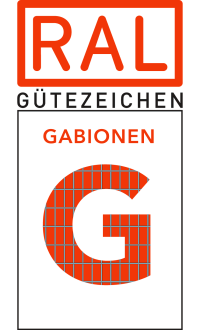 Neues RAL Gütezeichen für Gabionen