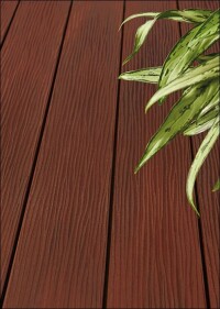 Nomen est omen: „Die Resistente“ Massivdiele aus Holzverbundwerkstoff neu von Naturinform