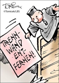 Gerichtsurteile rund um Garten und Balkon